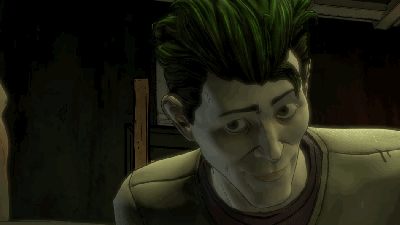 Even The Joker Can’t Save An Underwhelming Episode Of Telltale’s Batman Game