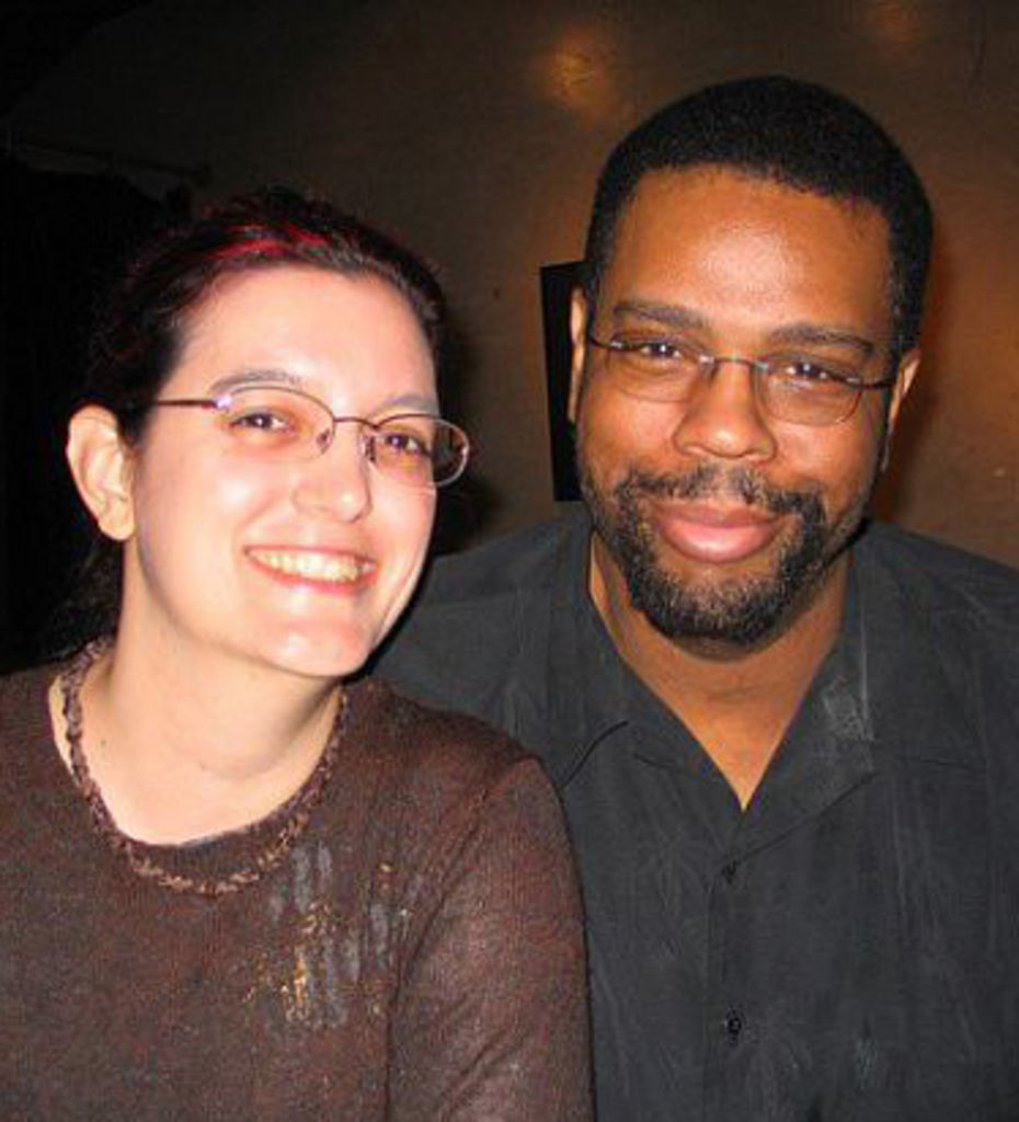 The Wife Of Legendary Comics Writer Dwayne McDuffie Wants To Make Sure People Never Forget His Legacy