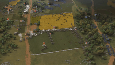 Ultimate General Is A Very Good Strategy Game