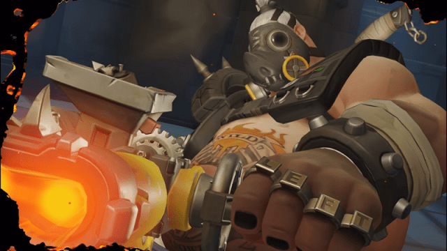 Overwatch Player Reaches ‘Max’ Level After Six Months Of Non-Stop Play