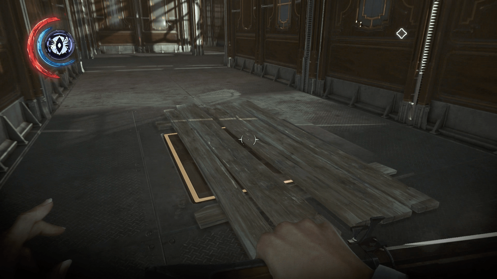 A Closer Look At Dishonored 2’s Best Level