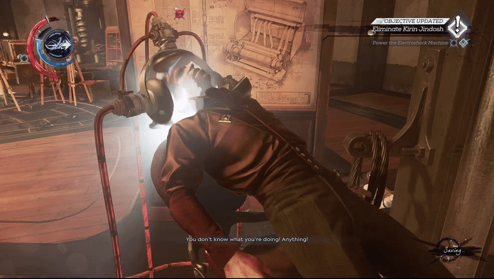 A Closer Look At Dishonored 2’s Best Level