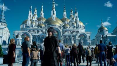Tips For Playing Final Fantasy 15