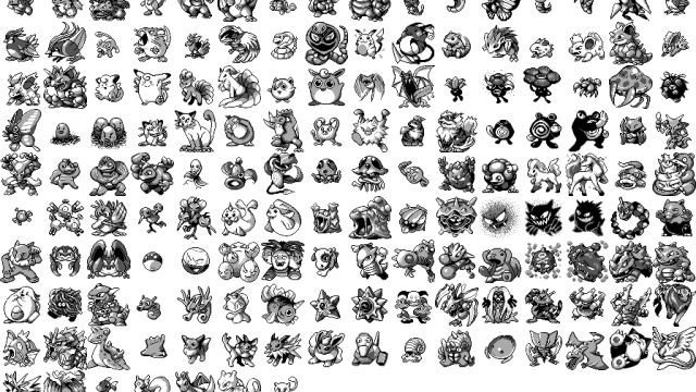 Player Uses A Pokemon Red Glitch To Quickly Beat Completely Different Game