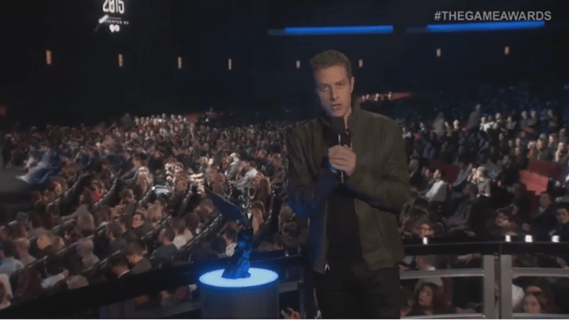 What To Expect From The 2016 Game Awards