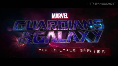 Telltale Announces Guardians Of The Galaxy Adventure Game