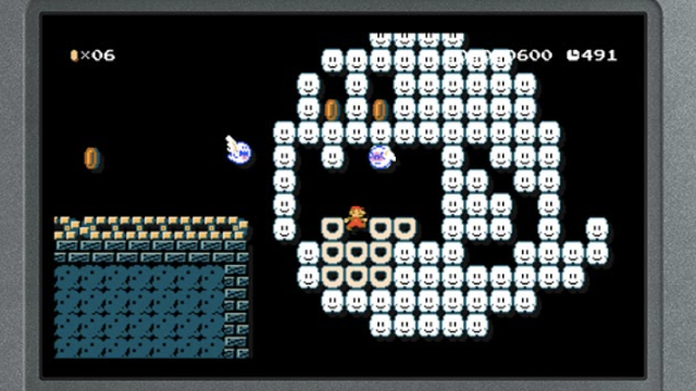 Mario Maker 3DS Would Be Great If You Could Actually Upload Levels