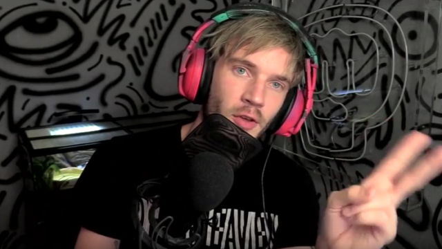 Pewdiepie Swears He’ll Delete Channel At 50 Million Subs, Fans Unsure If He’s Serious