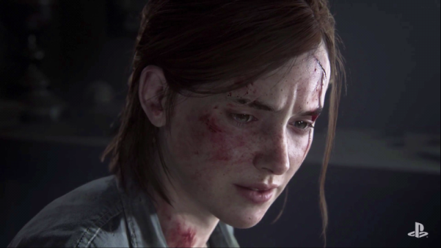 Naughty Dog Announces The Last Of Us 2
