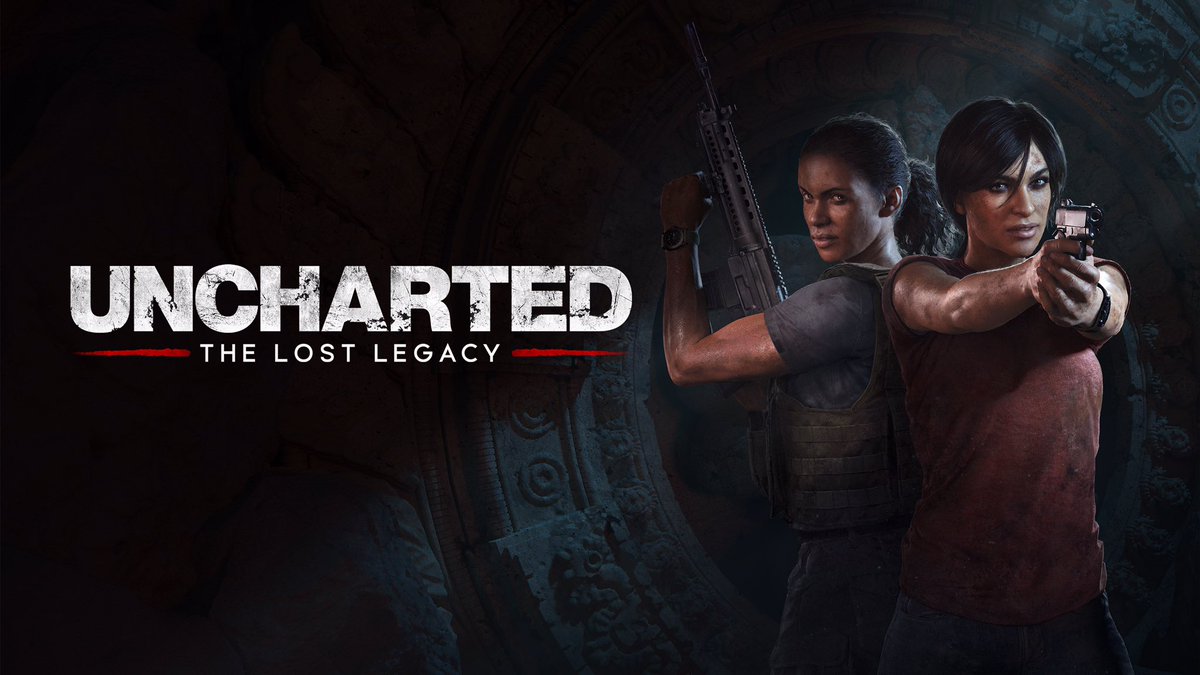 Uncharted: The Lost Legacy Will Star Chloe