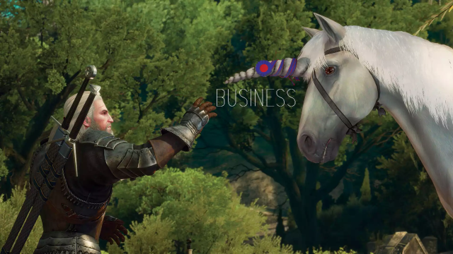This Week In The Business: Want To See A Magic Trick?