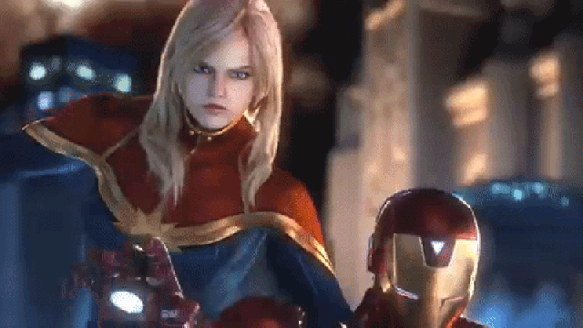 13 Heroes We Want To See In Marvel Vs Capcom: Infinite