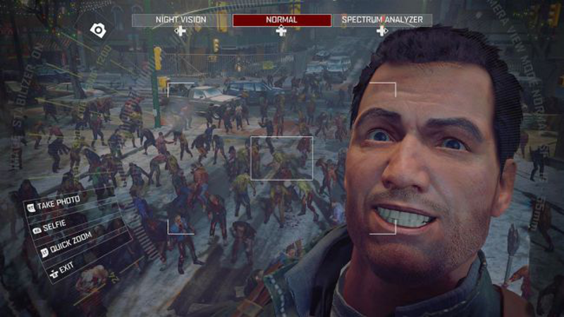 10 Hours In, Dead Rising 4 Misses What Made The Earlier Games Great