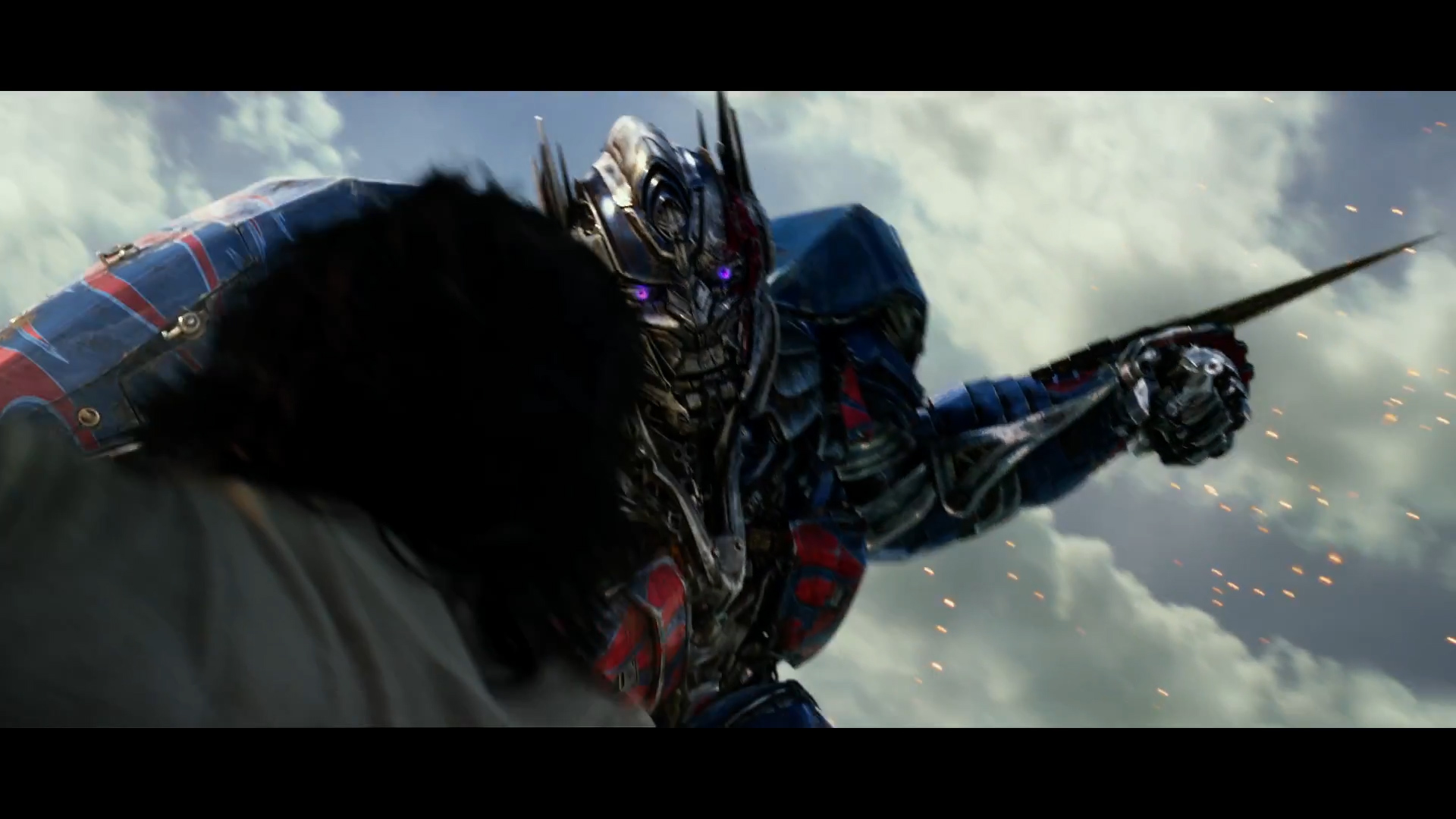 A Painful Shot-By-Shot Breakdown Of The Transformers: The Last Knight Trailer
