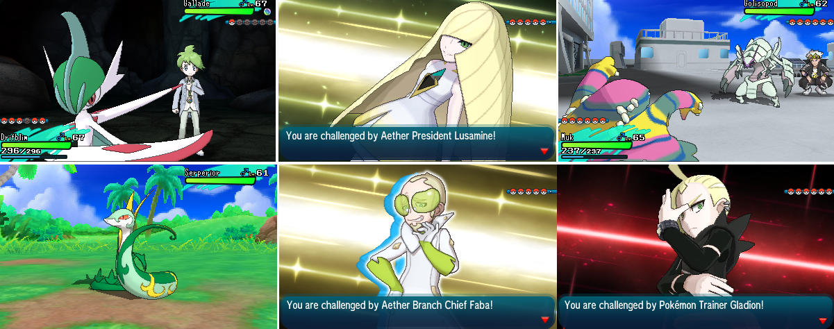 Brutal Pokemon Sun And Moon Hack Makes The Game Way Harder