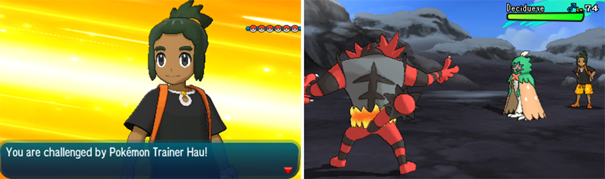 Ways Pokémon Sun and Moon are Becoming More Abstract - Hardcore Gamer