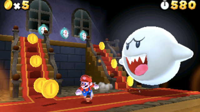 Nintendo Offers Cash Bounties To People Who Find 3DS Exploits