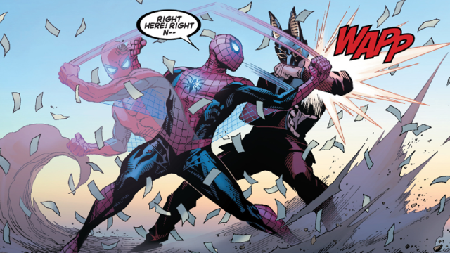 The Clone Conspiracy Has Revealed Its Biggest, Most Outlandish Twist