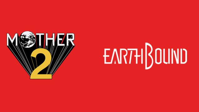 New Book Compares Earthbound With Mother 2