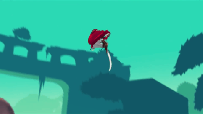 Gigantic, The One WIth The Cel-Shaded Bird Guy, Enters Open Beta