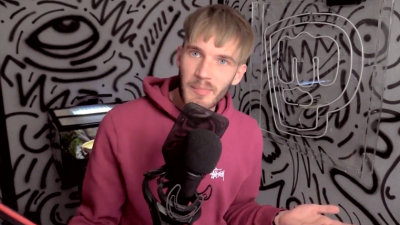 Pewdiepie Hits 50 Million YouTube Subscribers, Says He’ll Delete Channel Tomorrow