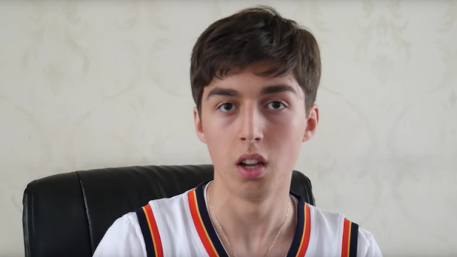 Popular NBA 2k17 YouTuber Accused Of Paying Crappy Wages To Editors