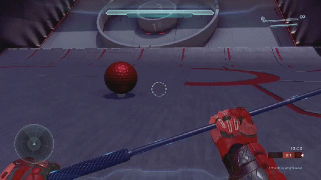 Halo 5 Update Makes It Even Easier To Play Mini Games Like Skee Ball