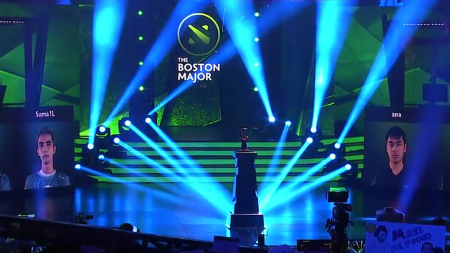 The Weekend In Esports: Dota 2 Returns To Boston