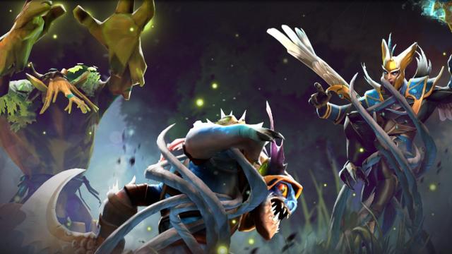Dota 2 Update Forces Players To Re-Learn A Game That Took Hundreds Of Hours To Understand