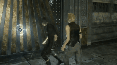Final Fantasy 15’s Jump Button Is A Problem
