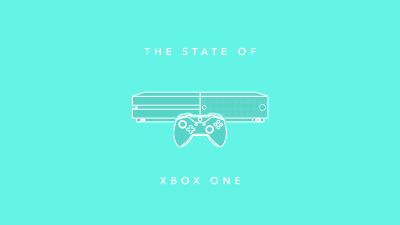 The State Of The Xbox One In 2016