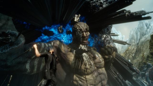 Final Fantasy 15’s Trailers Gave Away Way Too Much