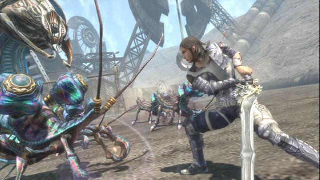 Lost Odyssey Is Free On Xbox Right Now