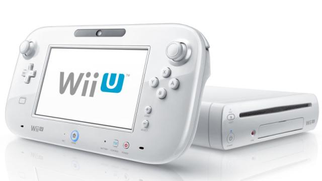 Four Years Later, The Wii U Hasn’t Gotten Any Big Price Drops