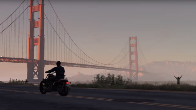 New Watch Dogs 2 Patch Adds More Fog, Multiplayer Tweaks