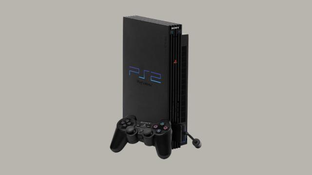 The Best PS2 Games