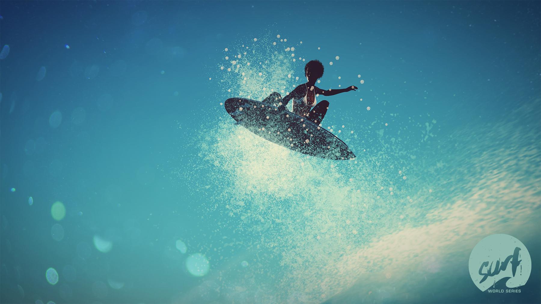 It Isn’t Every Decade A New Surfing Video Game Is Announced