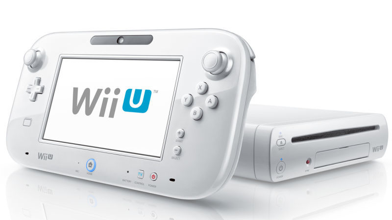 The State Of The Wii U In 2016