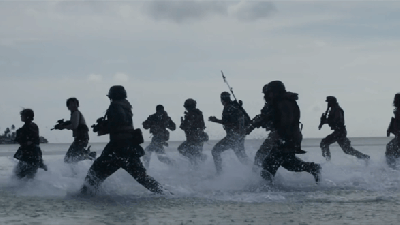 Every Rogue One Shot That Was In The Trailers, But Not The Movie