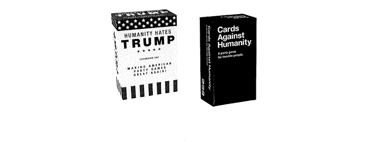 Cards Against Humanity’s Never-Ending Fight Against Copycats