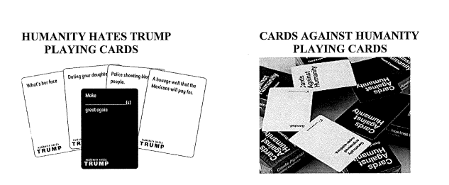 Cards Against Humanity’s Never-Ending Fight Against Copycats