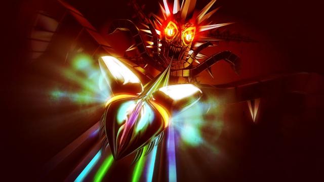 The Very Good Rhythm Game Thumper Is Now Playable In VR On PC