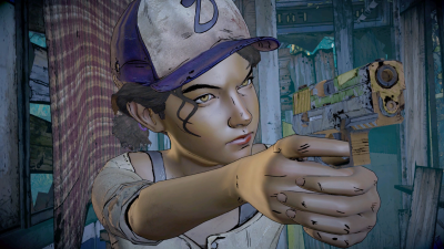 Telltale’s The Walking Dead: A New Frontier Is Off To A Great Start