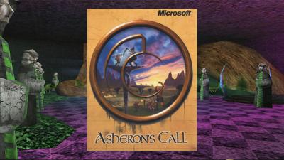 Asheron’s Call Calls It Quits After 17 Years