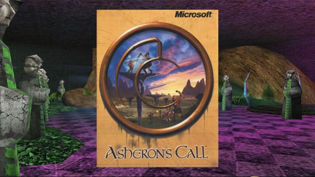 Asheron’s Call Calls It Quits After 17 Years