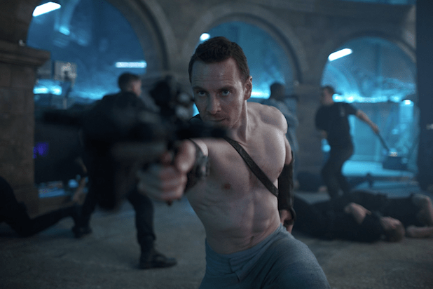 What We Didn’t Like (And Really Didn’t Like) About The Assassin’s Creed Movie