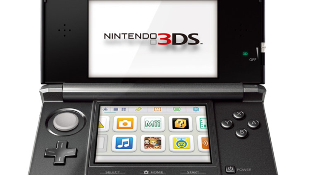 Why Is The 3DS So Hard To Find In America?