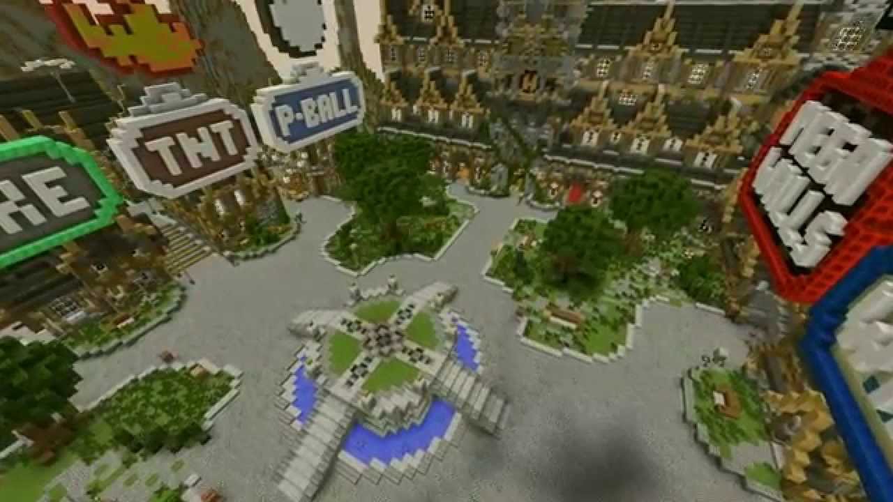 The Uncertain Future Of Minecraft’s Independent Servers