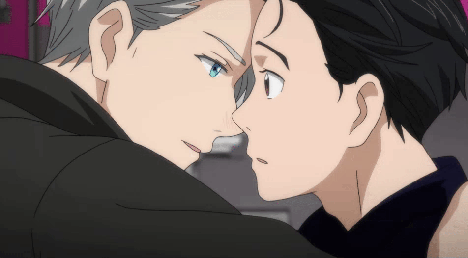 What Did You Think Of The Yuri On Ice Finale?