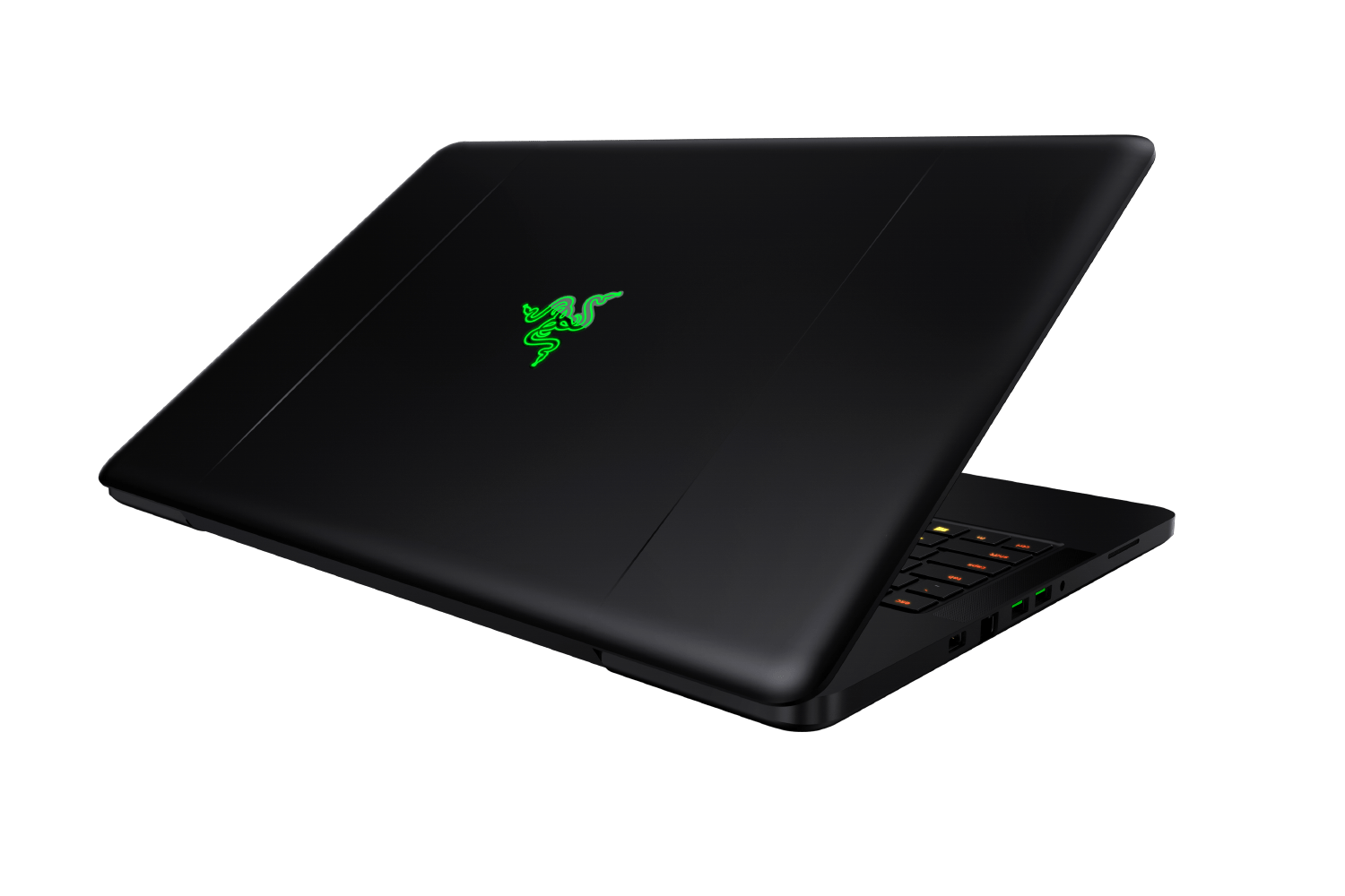 Razer Blade Pro Review: The Top Of The Thin Line